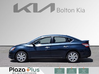 2013 Nissan Sentra SV