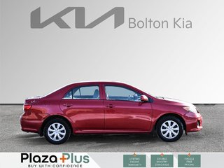 2013 Toyota Corolla CE