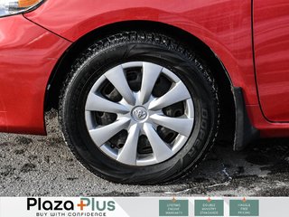 2013 Toyota Corolla CE