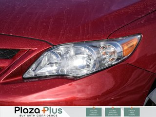 2013 Toyota Corolla CE