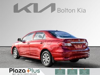 2013 Toyota Corolla CE