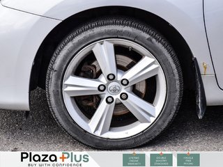2010 Toyota Matrix BASE
