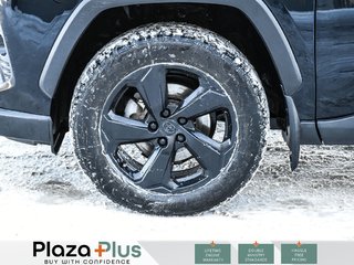 2019 Toyota RAV4 Hybrid Limited