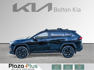 2019 Toyota RAV4 Hybrid Limited