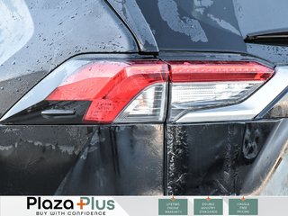 2019 Toyota RAV4 Hybrid Limited