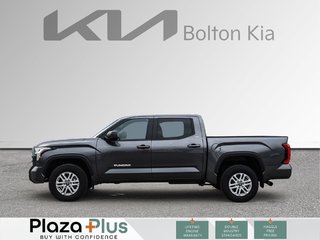 2025 Toyota Tundra SR