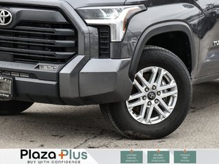 2025 Toyota Tundra SR