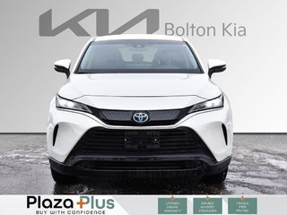 2022 Toyota Venza LE
