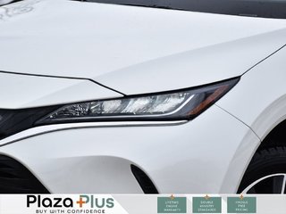 2022 Toyota Venza LE