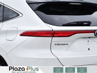 2022 Toyota Venza LE