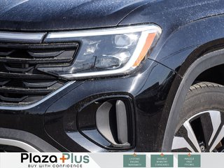 2024 Volkswagen Atlas Cross Sport Comfortline