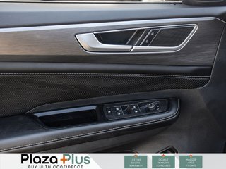 2024 Volkswagen Atlas Cross Sport Comfortline