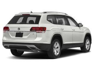 2019 Volkswagen Atlas Highline