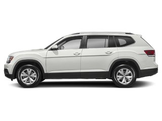 2019 Volkswagen Atlas Highline