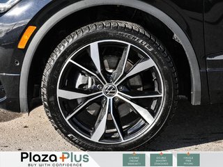 2024 Volkswagen Tiguan Highline R-Line