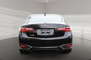 Acura ILX ILX + SIEGES EN CUIR + TOIT OUVRANT 2017