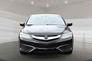 Acura ILX ILX + SIEGES EN CUIR + TOIT OUVRANT 2017