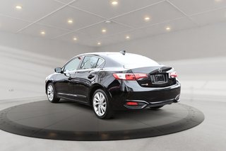 Acura ILX ILX + SIEGES EN CUIR + TOIT OUVRANT 2017