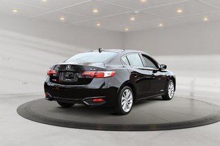 Acura ILX ILX + SIEGES EN CUIR + TOIT OUVRANT 2017