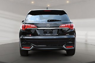 Acura RDX Elite + TOIT OUVRANT + SIEGES EN CUIR 2018