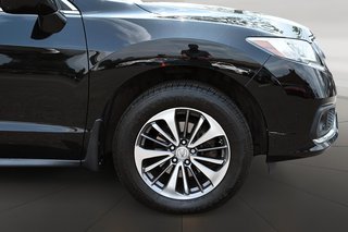 Acura RDX Elite + TOIT OUVRANT + SIEGES EN CUIR 2018