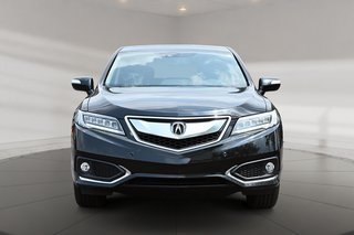 Acura RDX Elite + TOIT OUVRANT + SIEGES EN CUIR 2018