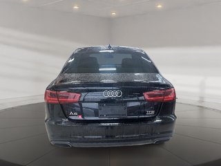 2016 Audi A6 TEKNIK 3.0 LITRES TURBO