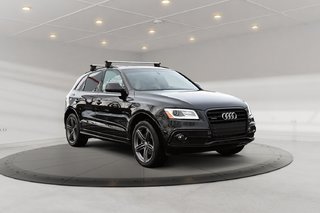 Audi Q5 105.36  $ * / semaine sur 60 mois 2017