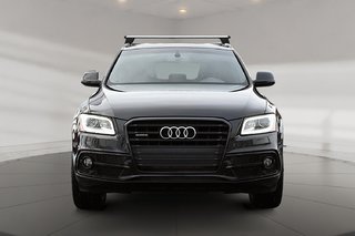 Audi Q5 105.36  $ * / semaine sur 60 mois 2017