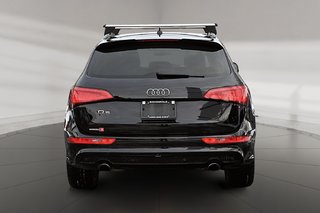 Audi Q5 105.36  $ * / semaine sur 60 mois 2017