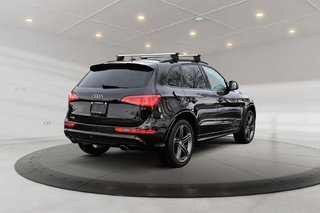 Audi Q5 105.36  $ * / semaine sur 60 mois 2017