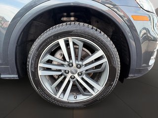 2018 Audi Q5 Progressiv S-LINE + CUIR + TOIT PANO + GPS + CAM +