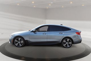 BMW 6 Series 640i xDrive 2018