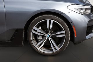 BMW 6 Series 640i xDrive 2018