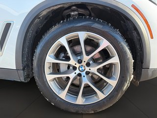 BMW X5 xDrive40i + CUIR + TOIT PANO + GPS + HEAD UP DISP. 2020