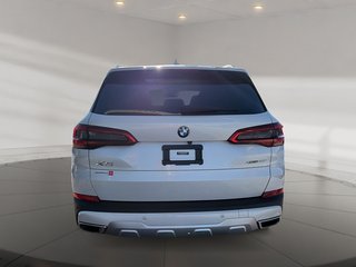 BMW X5 xDrive40i + CUIR + TOIT PANO + GPS + HEAD UP DISP. 2020