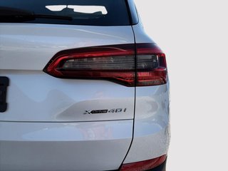 BMW X5 xDrive40i + CUIR + TOIT PANO + GPS + HEAD UP DISP. 2020
