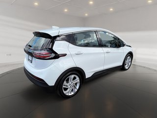 2023 Chevrolet Bolt EV 1LT + CARPLAY + CAMERA RECUL + BLUETOOTH