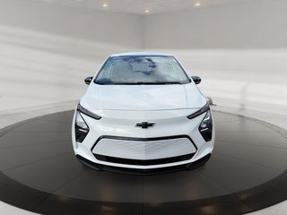 2023 Chevrolet Bolt EV 1LT + CARPLAY + CAMERA RECUL + BLUETOOTH