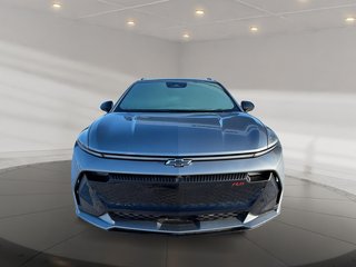 Chevrolet Equinox EV RS + 500KM D'AUTONOMIE + CARPLAY + BEAU LOOK!! 2025