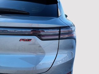 Chevrolet Equinox EV RS + 500KM D'AUTONOMIE + CARPLAY + BEAU LOOK!! 2025