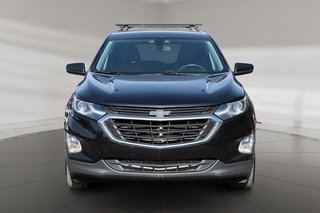 Chevrolet Equinox LT + ROUE EN ALLIAGES + CAMERA DE RECUL 2018
