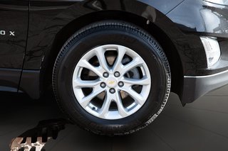 2018 Chevrolet Equinox LT + ROUE EN ALLIAGES + CAMERA DE RECUL