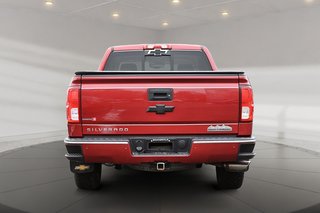Chevrolet Silverado 1500 High Country + 4 X 4 + SIEGES EN CUIR 2018