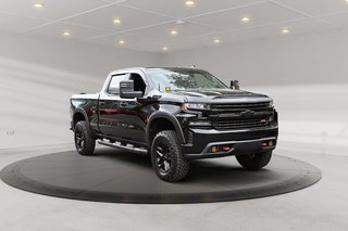 2020 Chevrolet Silverado 1500 LT Trail Boss + MOTEUR 5.7 LITRES
