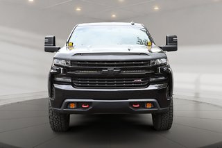 2020 Chevrolet Silverado 1500 LT Trail Boss + MOTEUR 5.7 LITRES