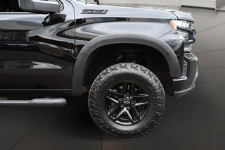 2020 Chevrolet Silverado 1500 LT Trail Boss + MOTEUR 5.7 LITRES