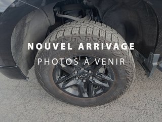 Chevrolet Silverado 1500 Custom Trail Boss + CREW + 5.3L + CARPLAY + WOW ! 2024