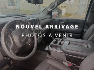 Chevrolet Silverado 1500 Custom Trail Boss + CREW + 5.3L + CARPLAY + WOW ! 2024