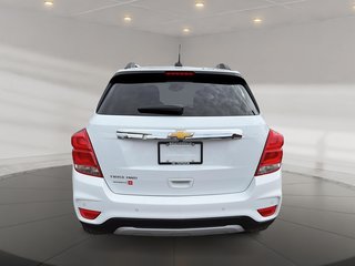 2020 Chevrolet Trax Premier AWD + CUIR + TOIT + CAMERA + AUDIO BOSE